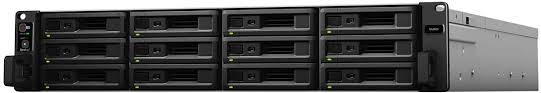 Synology 12bay Dual Controller SAS NAS SA3200D (Diskless) 12Mbit/s adaptador y tarjeta de red