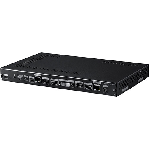 SAMSUNG S-BOX SIGNAGE PLAYER FOR INDOOR DIRECT VIEW LED CABINETS SASBBIS08E