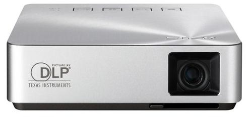 ASUS SC S1 PROYECTOR 200 LUMENS WVGA 41 PULGADAS A 1MTS HDMI USB