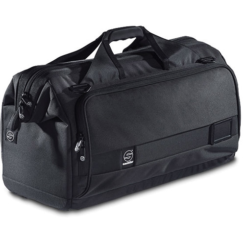 SACHTLER MALETA PARA TRANSPORTE DE CAMARA PARA MATTE BOX Y MICROFONO INCLUIDO DIVIDORES INTERNOS REMOVIBLES LUZ INTERNA