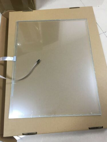 SCN-IT-SFP19.0-C94-J03-R Panel de vidrio táctil E800153