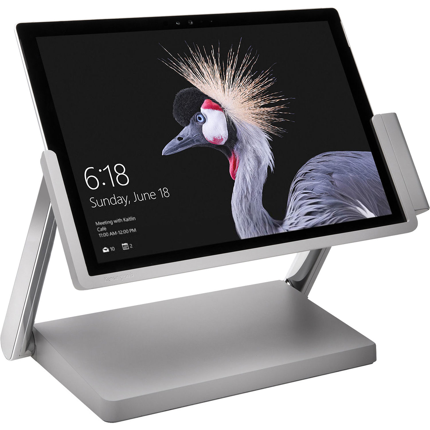 Kensington Dual 4K Surface Pro Docking Station SD7000