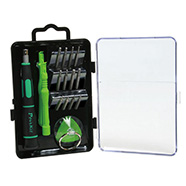 ProsKit 17 in 1 Tool Kit for Apple Products