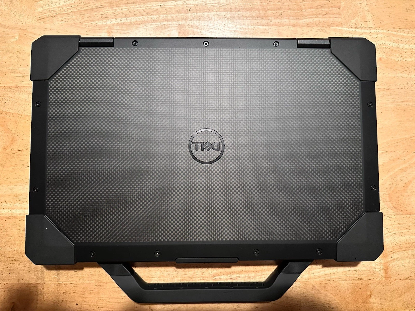 DELL LATITUDE 14 RUGGED 5430 I5-1145G7 256GB 32GB TOUCH CMRA 4G LTE GPS PRO WTY | DELL | 5430