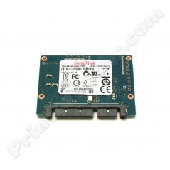 HP Laserjet hard drive solid state (SSD)
