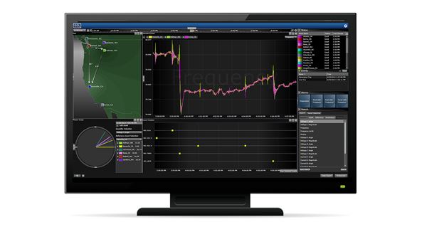 SEL-5078-2  software central synchroWAVe