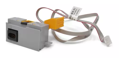 Sensor Zebra Zt220 P1037974-022 Sensor Reflectivo