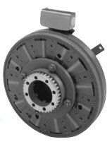 Warner Electric SF Series Clutch SF-400