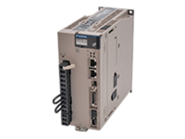 Yaskawa - SGD7S-7R6AA0A - Yaskawa Sigma 7 SGD7S EtherCAT Amplifiers