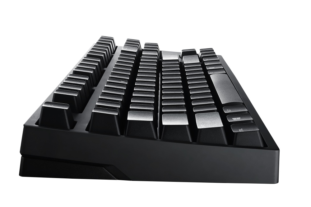 CM KB NOVA TOUCH SGK-5000-GKCT1-US TKL HYBRID CAPACITIVE SWITCH, KEY ROLLOVER NKRO, POLLING RATE 1000HZ/1MS, INTERFACE MICRO USB 2.0 FULL SPEED