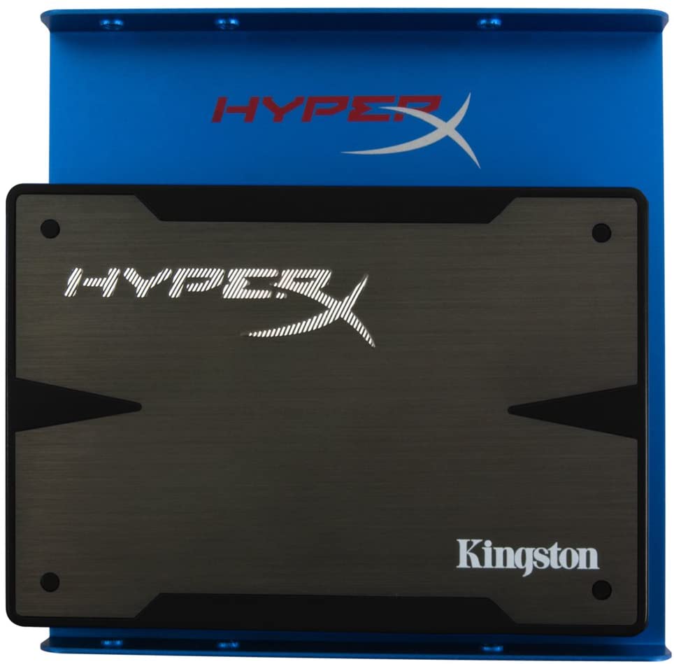 KINGSTON HYPERX 3K SH103S3/120G 2.5" 120GB SATA III MLC INTERNAL SSD DRIVE
