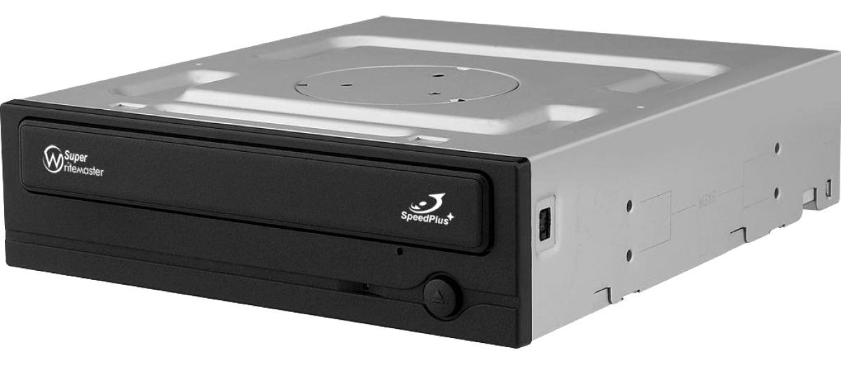 Samsung Optical Drive CD DVD Internal Burner SATA 1 5Gbps Disc Writer Reader