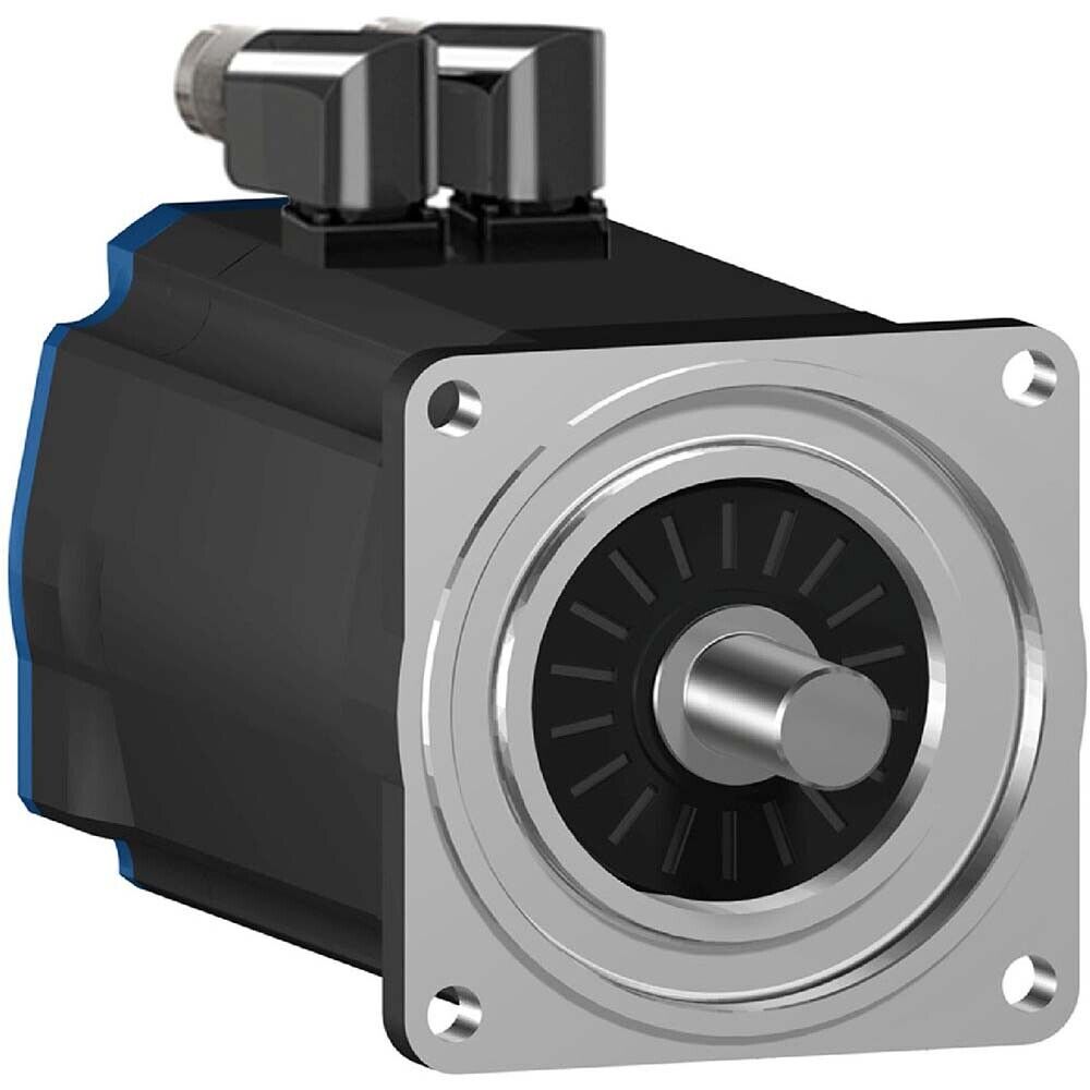 Servomotor SCHNEIDER SH31402P11A2000 SH3 140 19,5 Nm, llave, individual