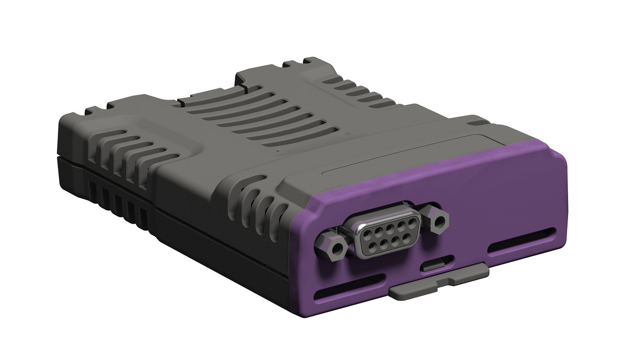 SI-PROFIBUS Nidec Control Techniques Option Module