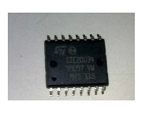 SIE20034 ST DIP-8PIN IC