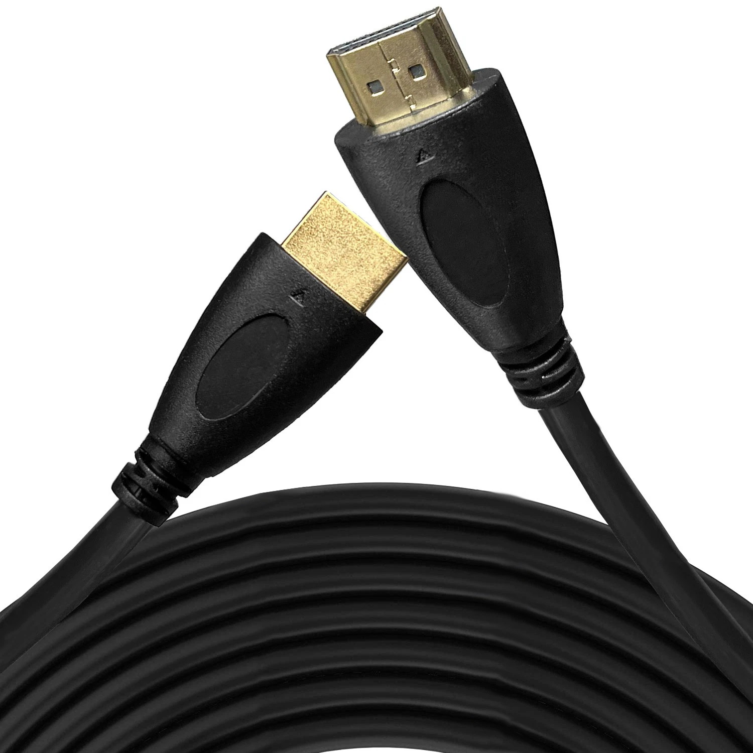 HDMI CABLE 4K HIGH SPEED CORD 25 FT 2160P HDTV | ACUVAR | 384161224121