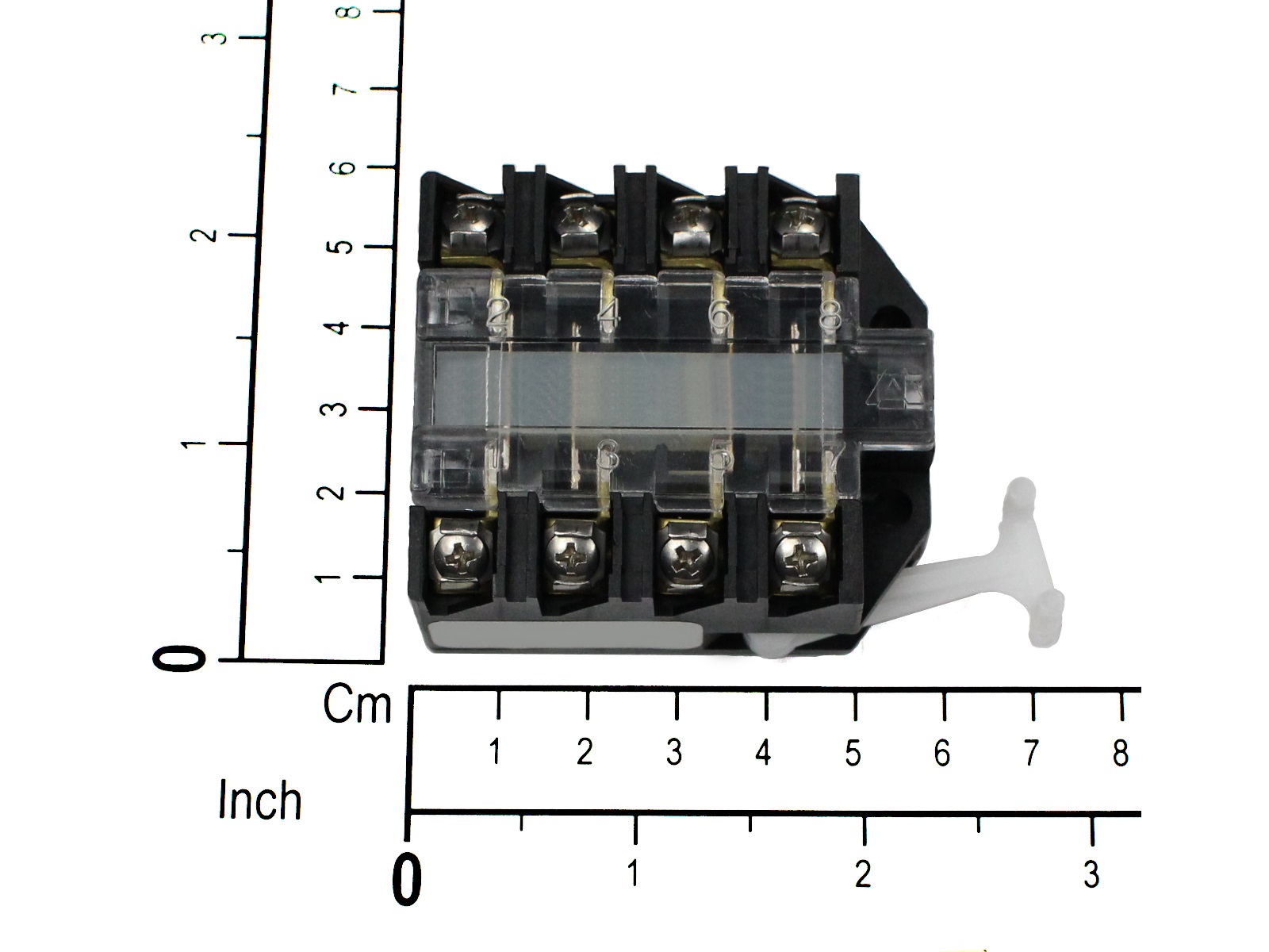 SK6520002 CONTACT BLOCK ABB REEMPLAZA 5391764-B