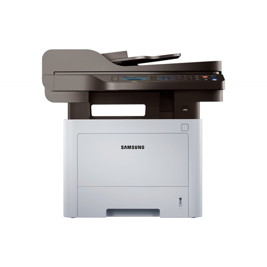 MULTIFUNCIONAL SAMSUNG SL-M4072FD MONOCROMATICA 42 PPM DUPLEX CAMA LEGAL