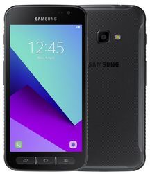 Samsung Galaxy XCover 4 SM-G390F 4G 16GB Negro - Smartphone (12.7 cm (4.99"), 1280 x 720 Pixeles, Plana, TFT, Multi-Touch, Capacitiva)