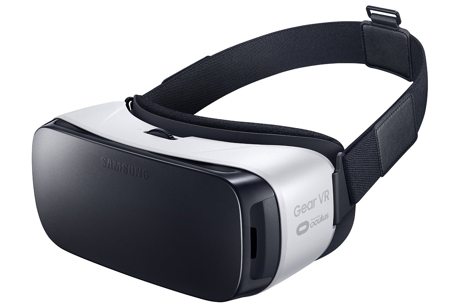 2D/3D SAMSUNG GEAR VR VISION INMERSIVA DE 360 GRADOS