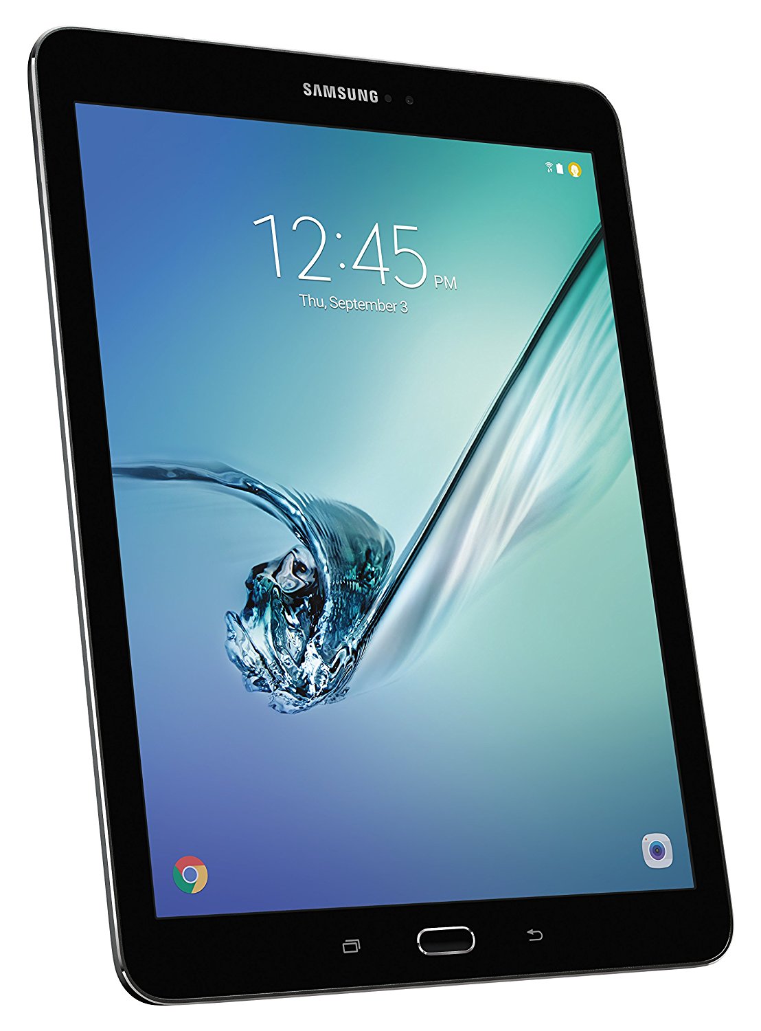Samsung Galaxy Tab S2 9 7 32 GB Wifi Tablet (Black)SM-T813NZKEDBT