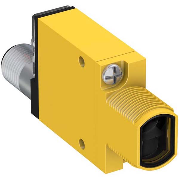 BANNER ENGINEERING INTERRUPTOR FOTOELECTRICO MODELO SM312CV2MHS