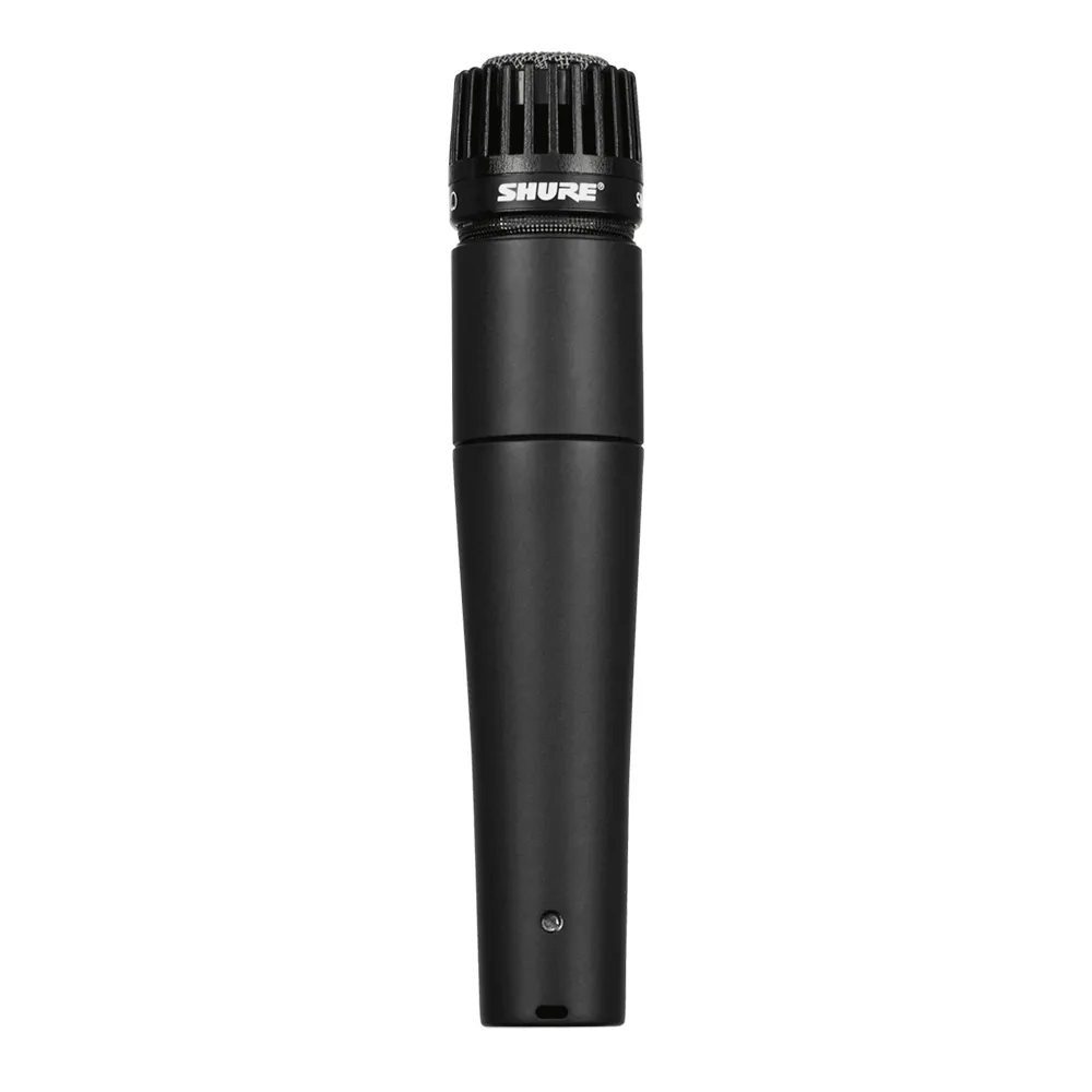 SHURE MICRÓFONO PARA INSTRUMENTOS SM57
