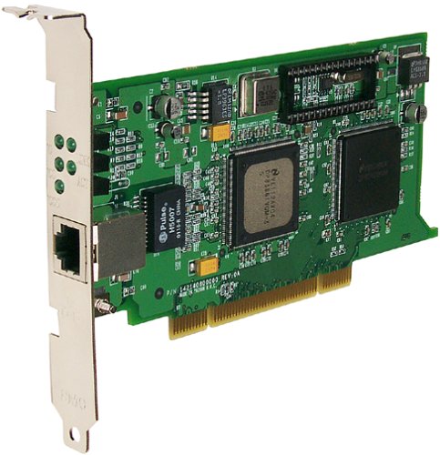 SMC9452TX TARGETA DE RED PCI  EZ 1000