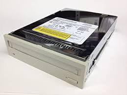 SONY SMO-F551 5.25 5.2GB UNIDAD OPTICA SCSI OPTICA INTERNA