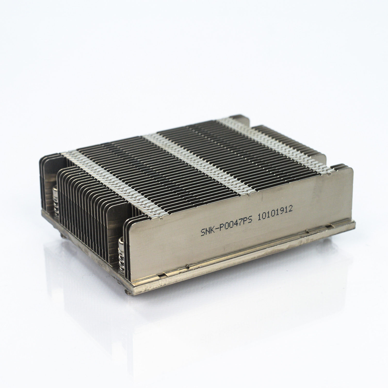 Supermicro 1U Heatsink Cooling for LGA 2011 SNK-P0047PS