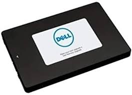 Dell 2.5in SATA Class 20 Solid State Drive - 1TB