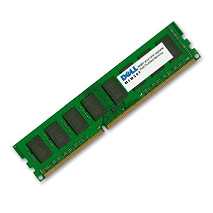 MEMORIA KINGSTON DELL 4GB PC3-8500U-7 2RX8 240P