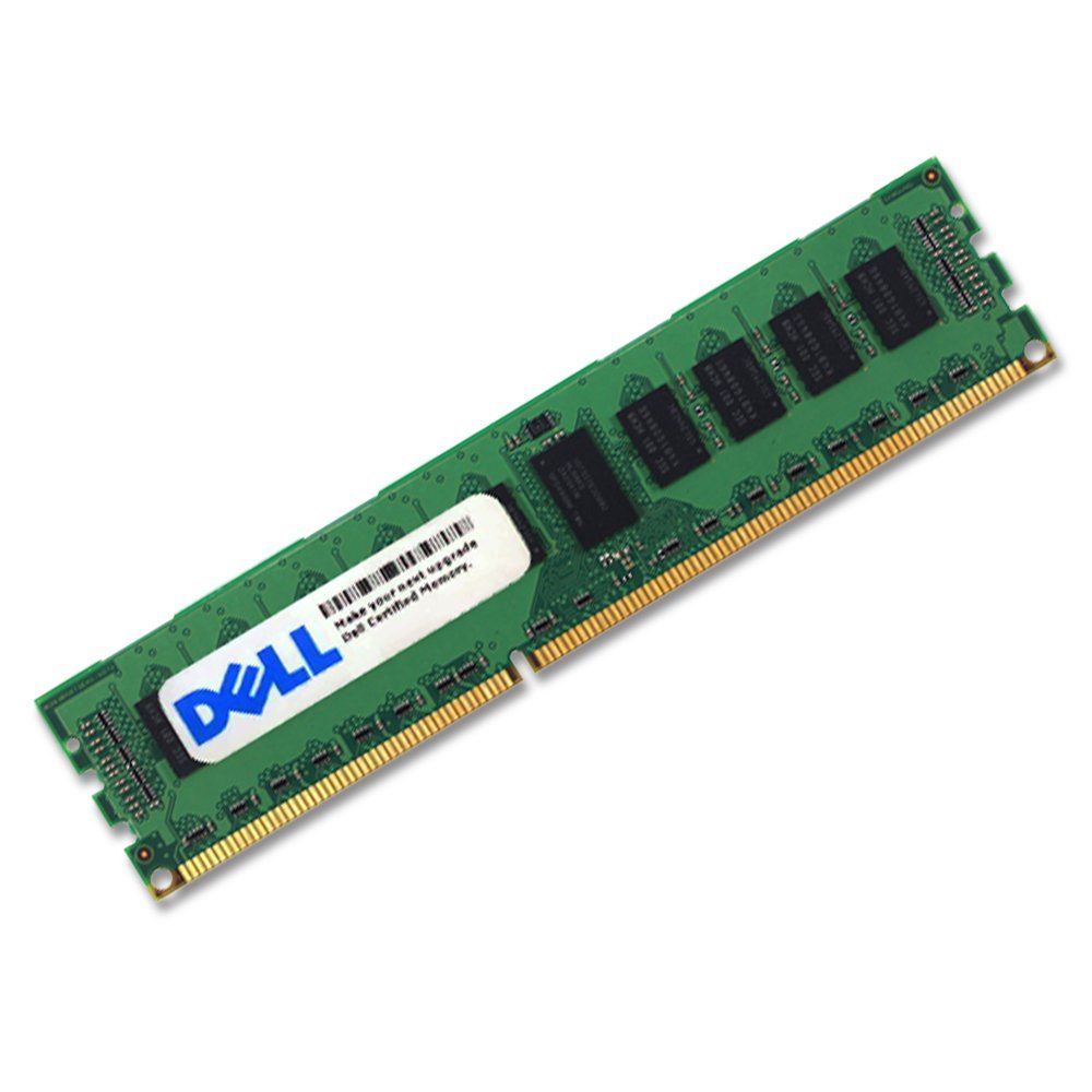 DELL 8GB (1x 8GB) FOR DELL SNPPKCG9C/8G A7990613 RAM UPGRADE DDR3L-1600 PC3L-12800 SDRAMJ DIMM 240-PIN