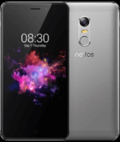 SP NEFFOS X1 TP902C26MX Cloudy Grey 4G, 5 inches  HD 1280 x 720, MT6755M 4 Cortex-A53 1.8GHz + 4 Cortex-A53 1/0GHz 32GB ROM+3GB RAM Front 5 Mega-pixel Rear 13 Mega-pixel Fingerprint  2250mA