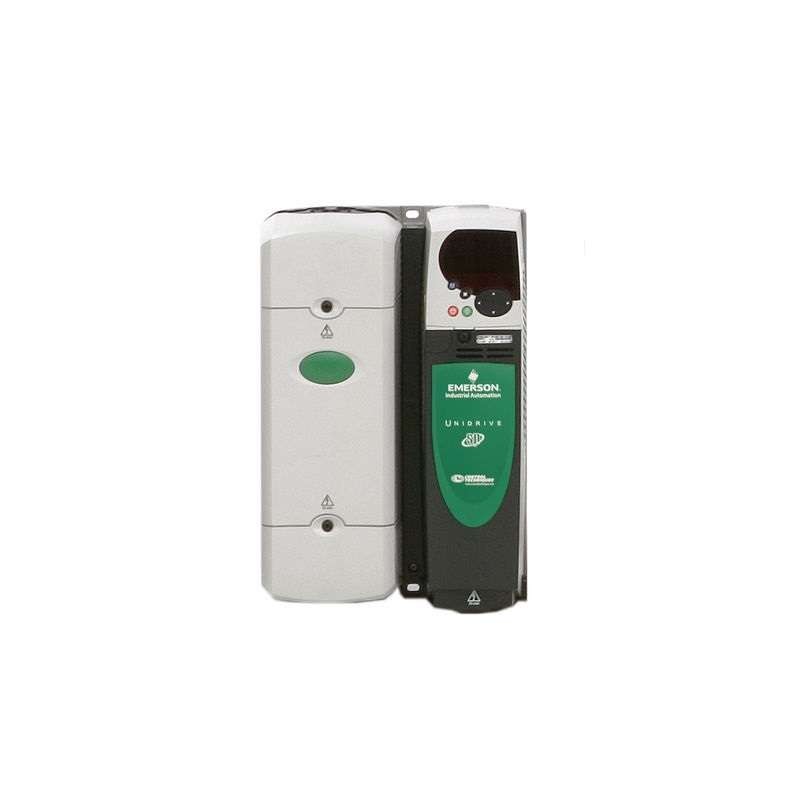 Variador de CA para montaje en panel Unidrive de 15 kW, 32 A, trifásico