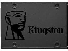 SSD Kingston Q500, 240GB, SATA III, 2.5", 7mm