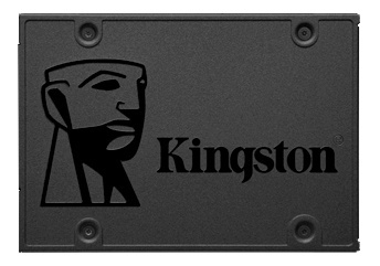 SSD Kingston Q500, 480GB, SATA III, 2.5", 7mm SQ500S37/480G