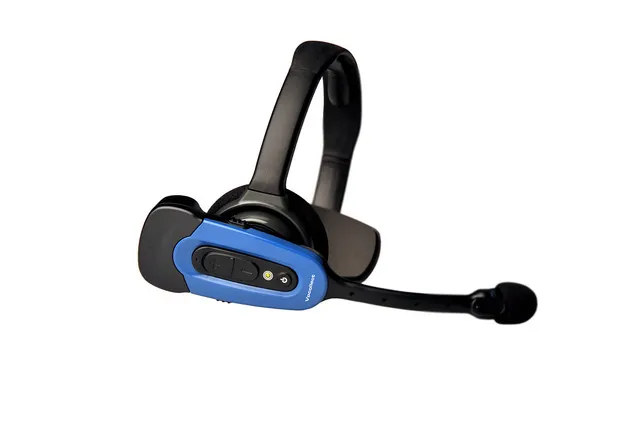 SRX2 COMPLETE HEADSET WITH BATTERY