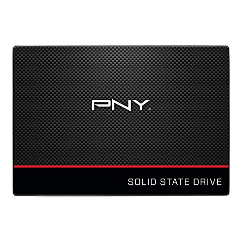 SSD PNY CS1311 960GB, SATA III 2.5  7mm