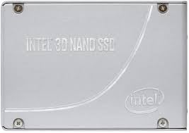 INTEL CORPORATION INT-SSDPE2KX040T801 INTEL SSD DC SERIE P4510 (PCIE 3.1 X4 3D2 TLC)