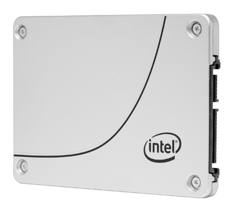 INTEL SSDSC2BW480A3D SSD 530 480GB SATA-6GBPS MLC 20NM 2.5INCH SOLID STATE DRIVE