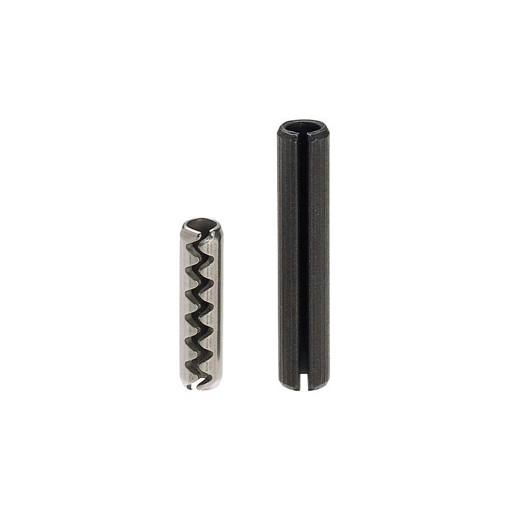 MISUMI Spring Pins SSPSR6-22