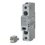 RGS1A60D50MKE - RELÉS DE ESTADO SÓLIDO - MONTAJE INDUSTRIAL 1P-SSR-DC IN-ZC 600V 50A 1200VP-E-SPR IN