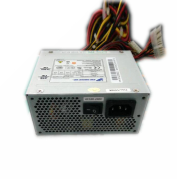 Seventeam ST-250MAC-05E Server - Power Supply