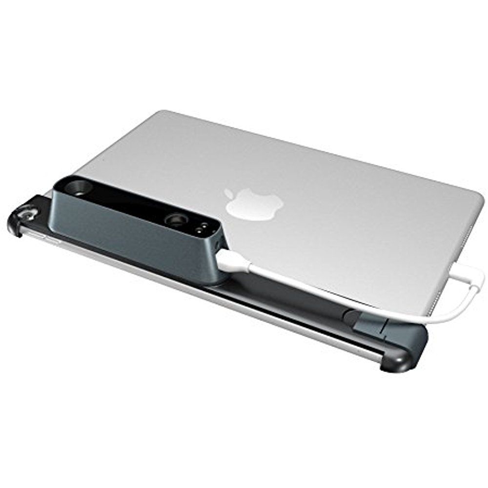 ACCESORIOS OCCIPITALES INALAMBRICOS PARA APPLE 10.5 PULGADAS IPAD PRO -GRIS OSCURO-