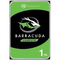 SEAGATE 1TB 3.5 SATA SEAGATE 1TB 3.5 SATA ST1000DM010