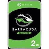 Disco duro SEAGATE ST2000DM008, 2000 GB, 7200 RPM, 3.5\"
(ST2000DM008)