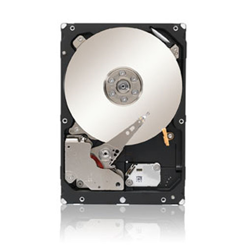 SEAGATE HD 3T ST3000NM0033 Constellation V3 SATA III - 6Gb/s 24x7 Enterprise Class Hard Drive