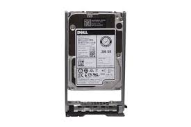 Dell NCT9F / Seagate ST300MP0026 300GB 2.5in SFF 12Gbps 15K RPM Enterprise SAS