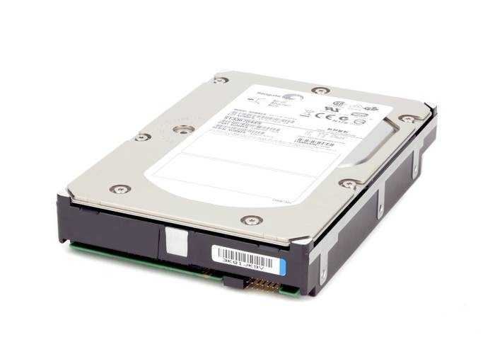 DISCO DURO DE 250 GB SATA SEAGATE ST3250312AS